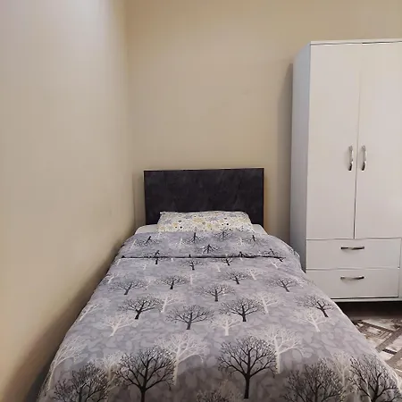 Lägenhet Merkezi Ferah Aile Dairesi *