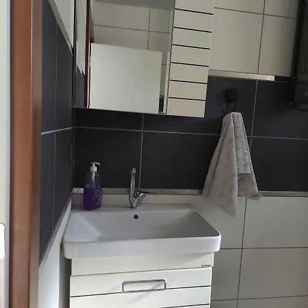 Merkezi Ferah Aile Dairesi * Antalya