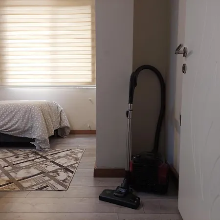 Apartment Merkezi Ferah Aile Dairesi Antalya